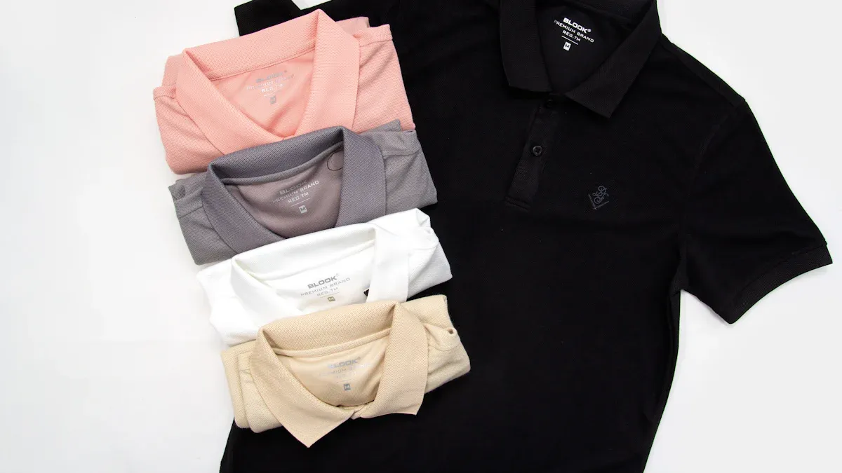 Color Options