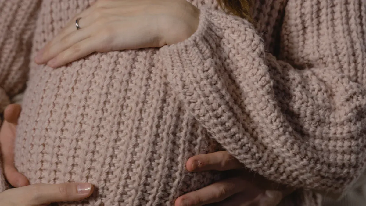 Benefits of 3D Knit Sweaters