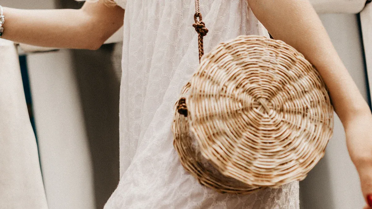 Boho Accessories