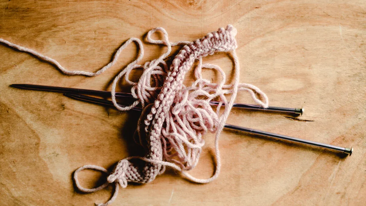 Knitting Mistakes to Avoid