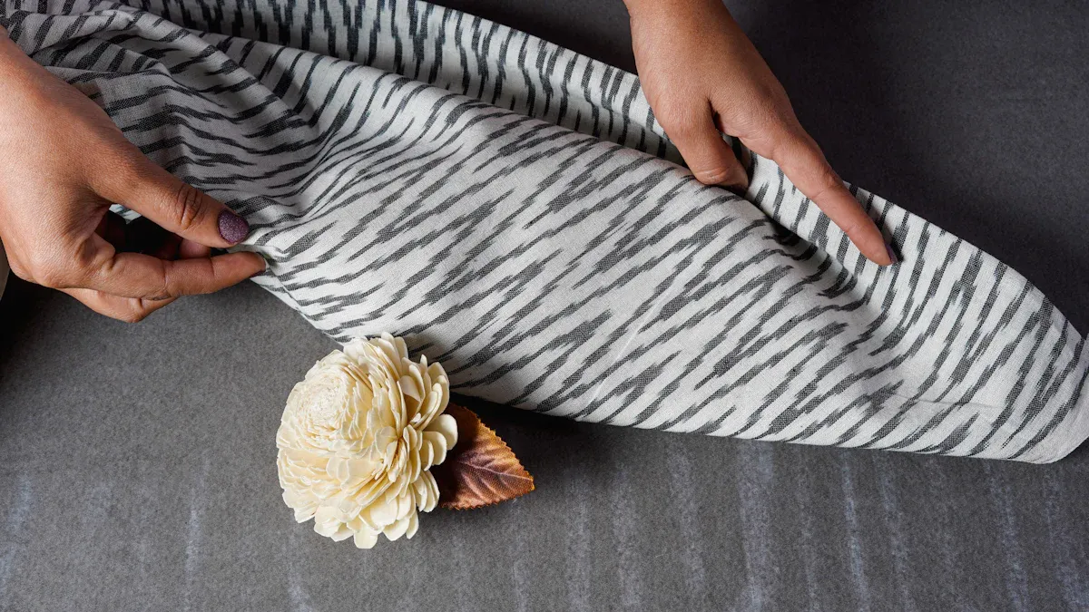 Luxury Fibers Overview