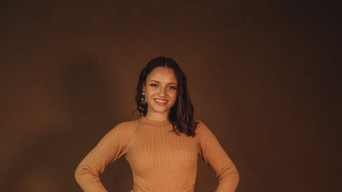 The Rib Knit Dress Trend: Style Variations and Sourcing Tips for Apparel Buyers