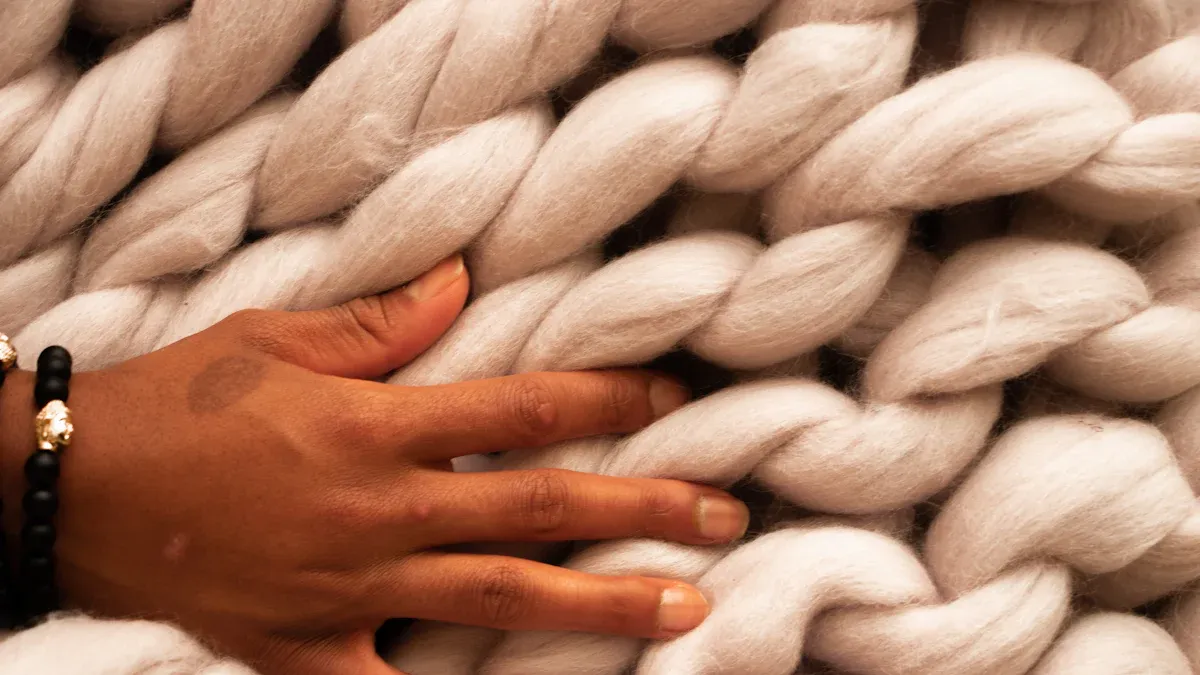 Softness Comparison