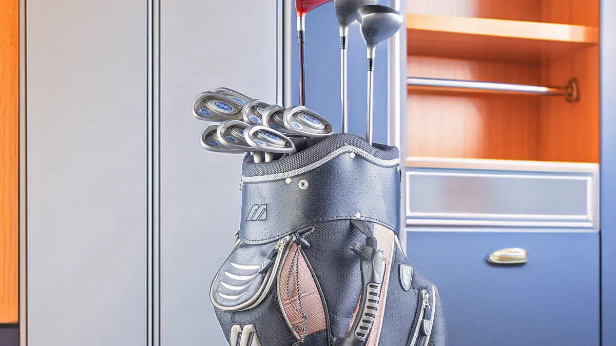 10 Must-Have Knitted Headcovers for Golf Clubs This Year