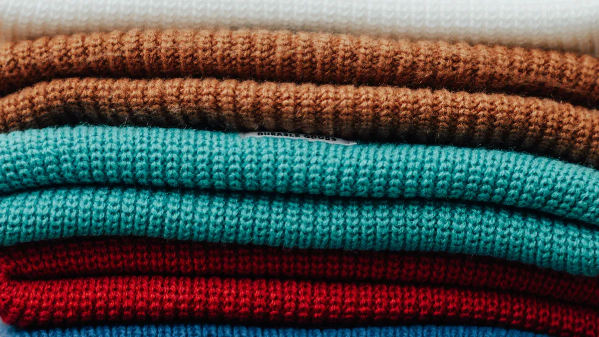 Choosing Knit Fabrics: Key Considerations