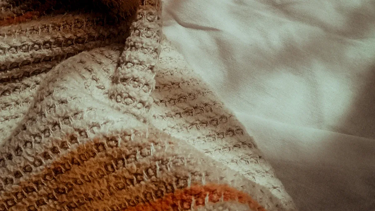 Cashmere Care