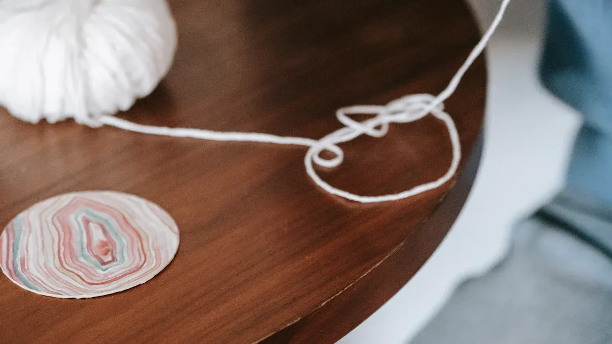Aran Sweater Craftsmanship Secrets