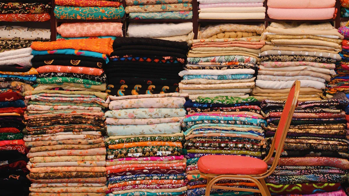 Choosing Knit Fabrics