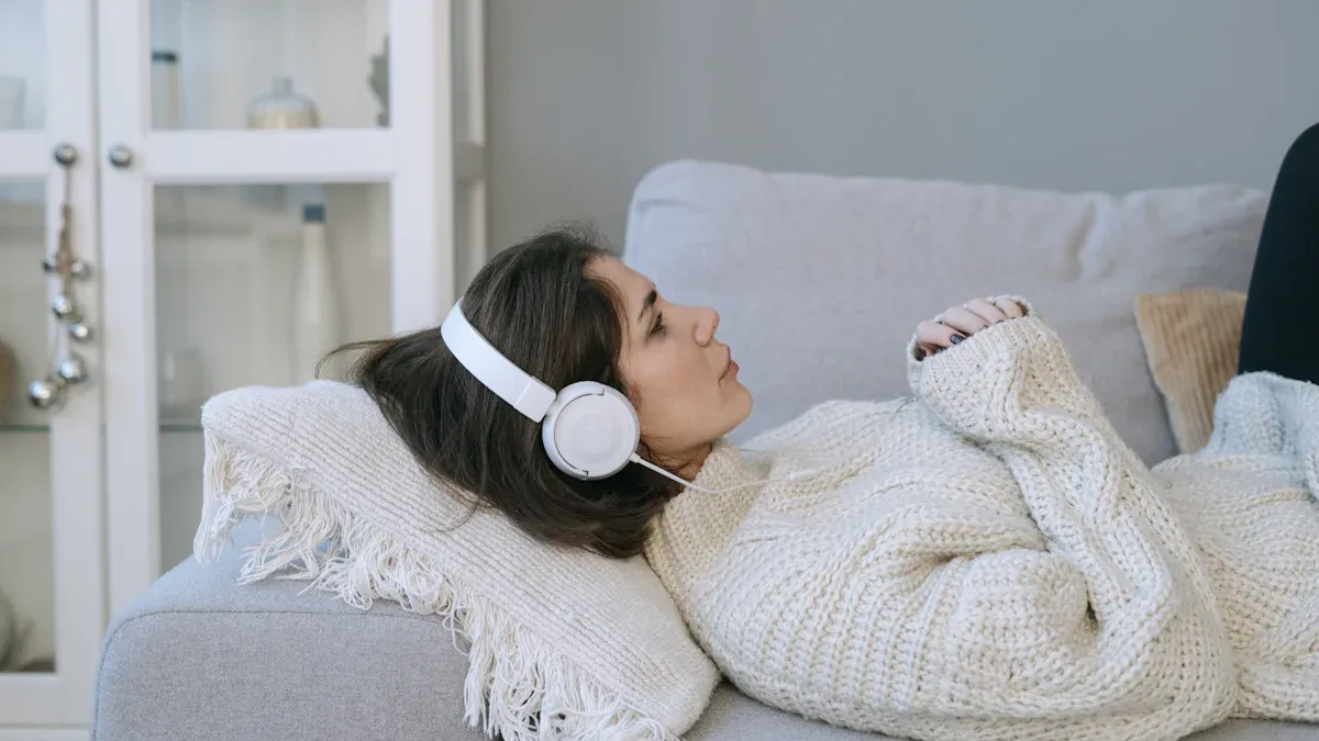 Cozy Comfort