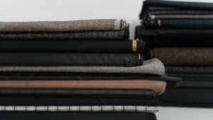 What Is Wool Suiting Fabric and What Makes It Unique