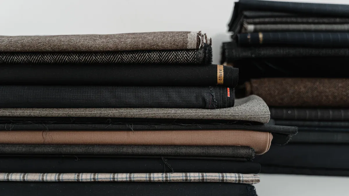 What Is Wool Suiting Fabric and What Makes It Unique