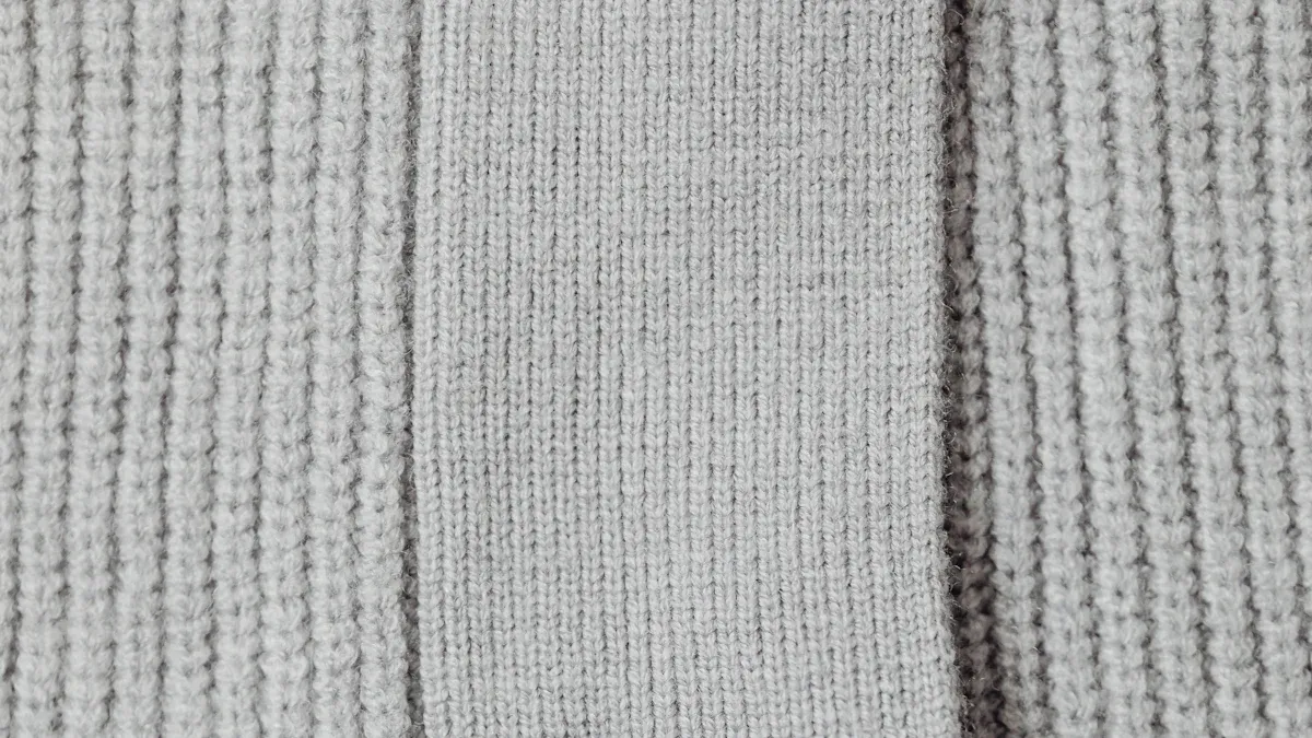 What Is a Rib Knit