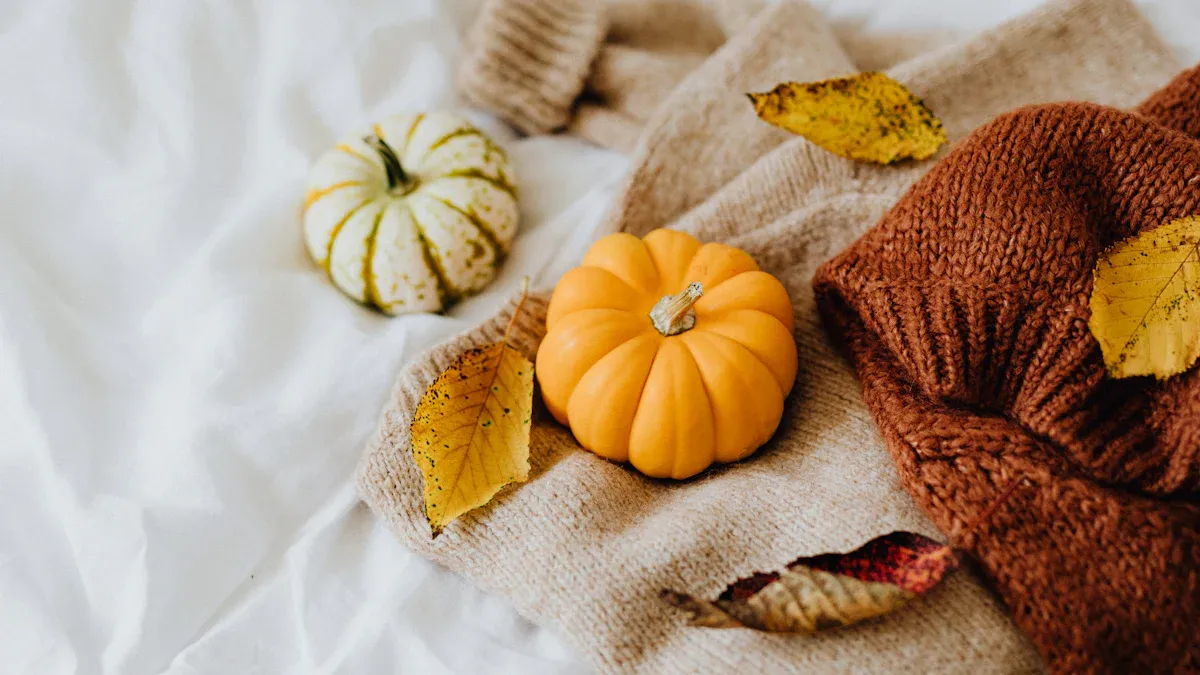 Fall Knits