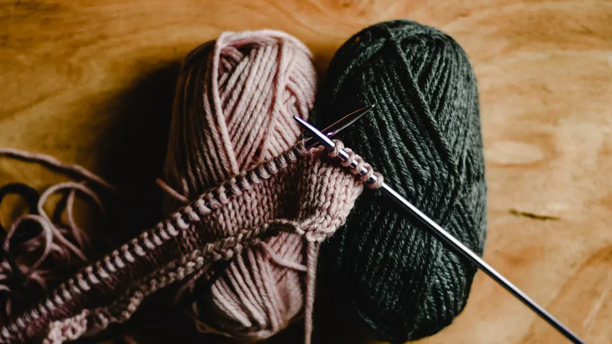 Knitting Pattern