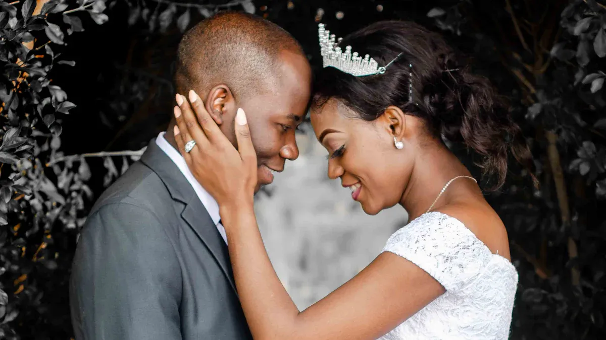 How to Choose the Perfect Knit Yarmulke for Your Wedding Day