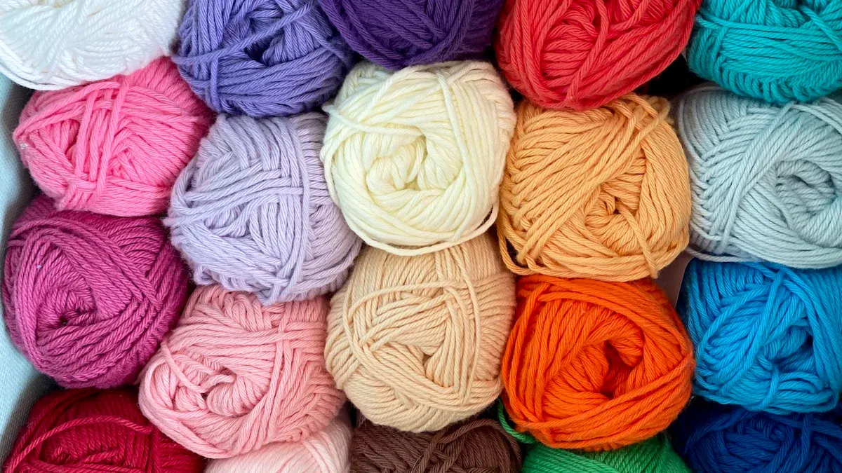 Types of Wool Fabric Compared