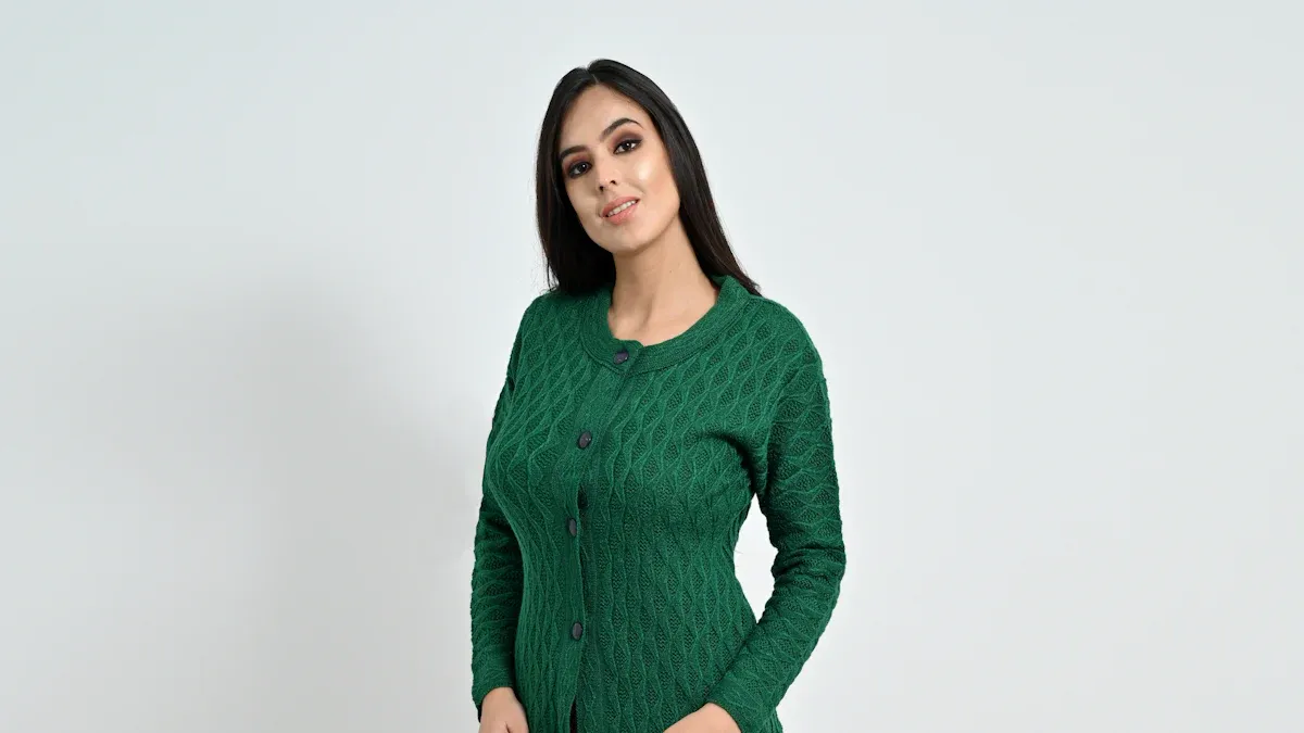 Source Trendy Knit Tights