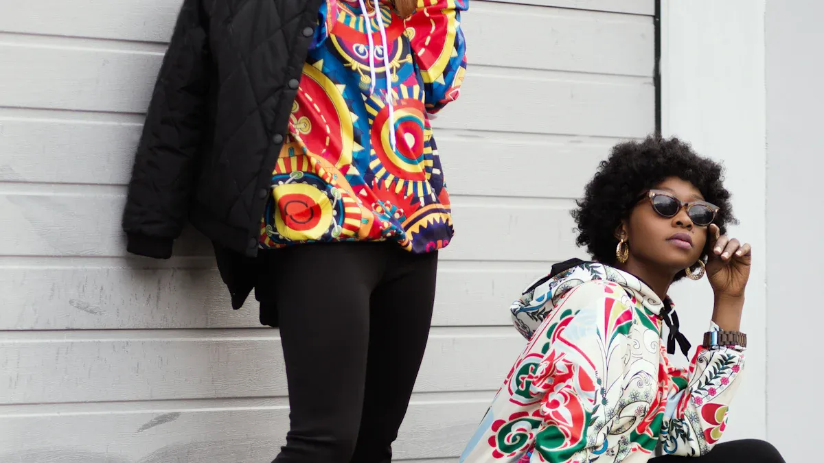 Make and Sell Custom Knit Sweaters