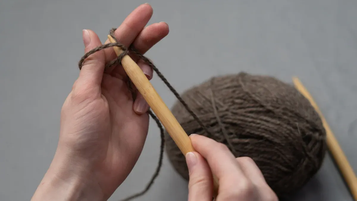 Unique Techniques