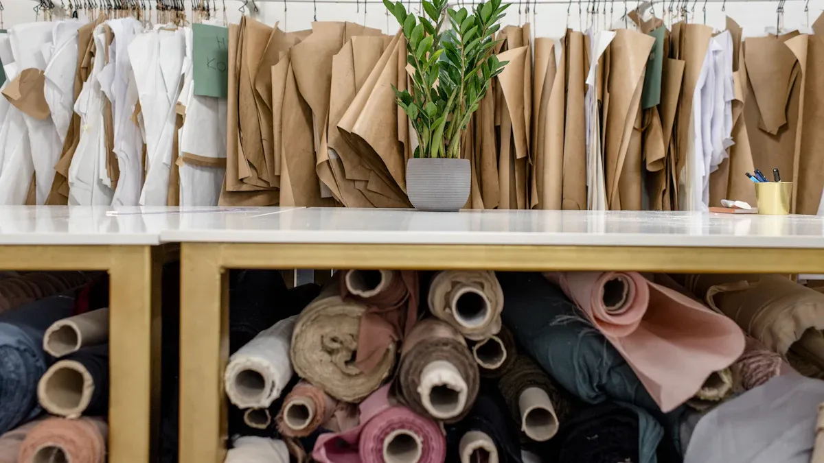 Compare Fabrics