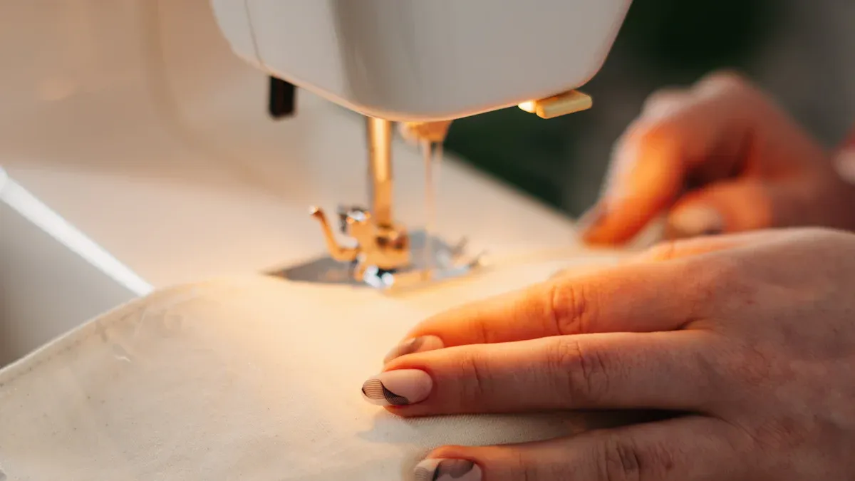 Side Seam Basics