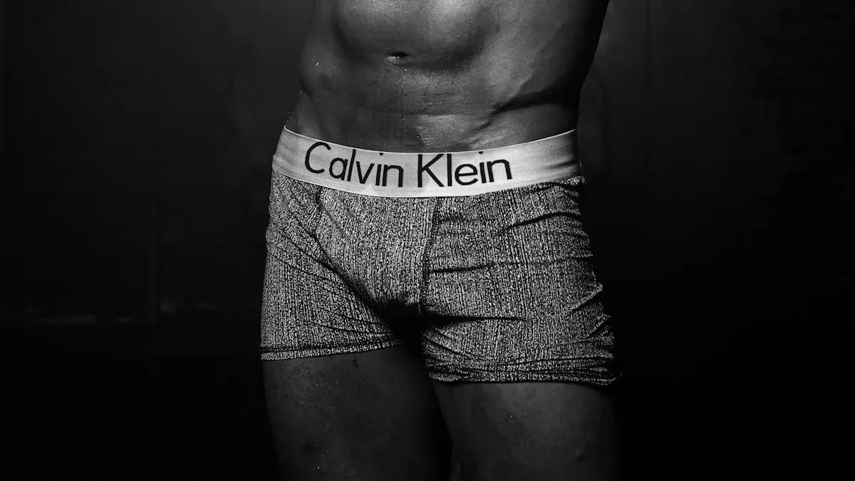Notable calvin klein knit boxer shorts manufacturer in Asia
