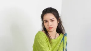 Paloma Wool Nastoo Grey Honest Review and Sizing Help