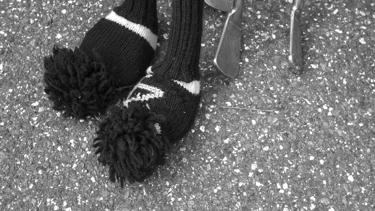 Benefits of Knitted Headcovers