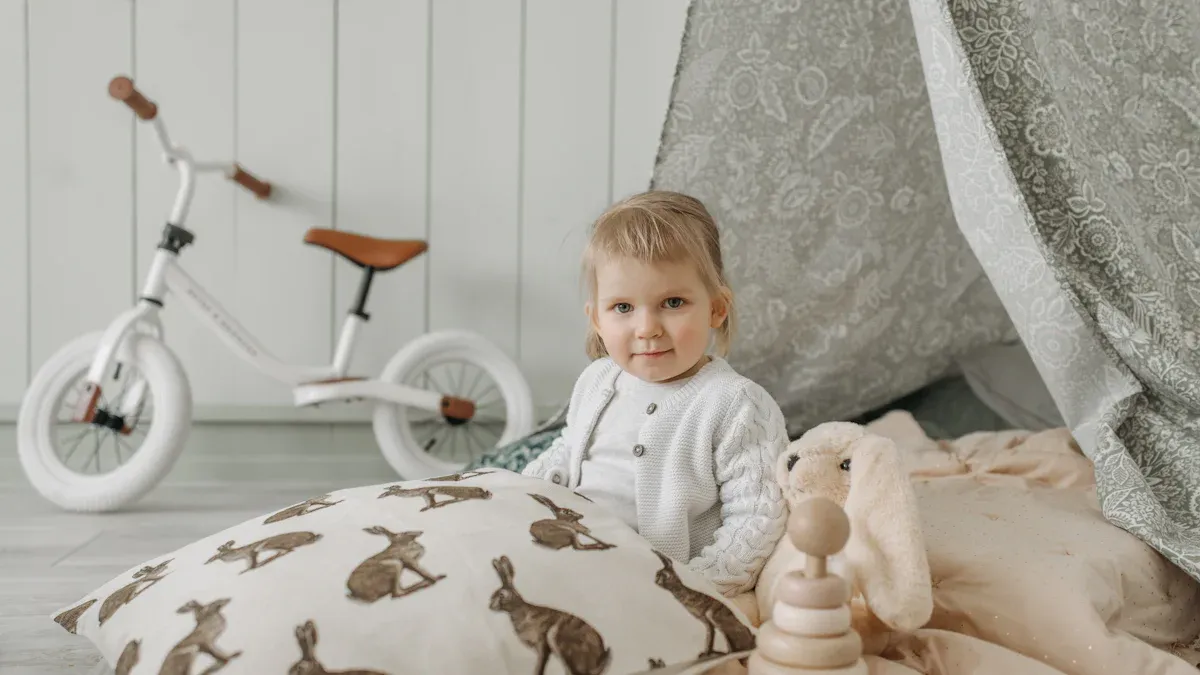 Toddler Sleep Sack Guide
