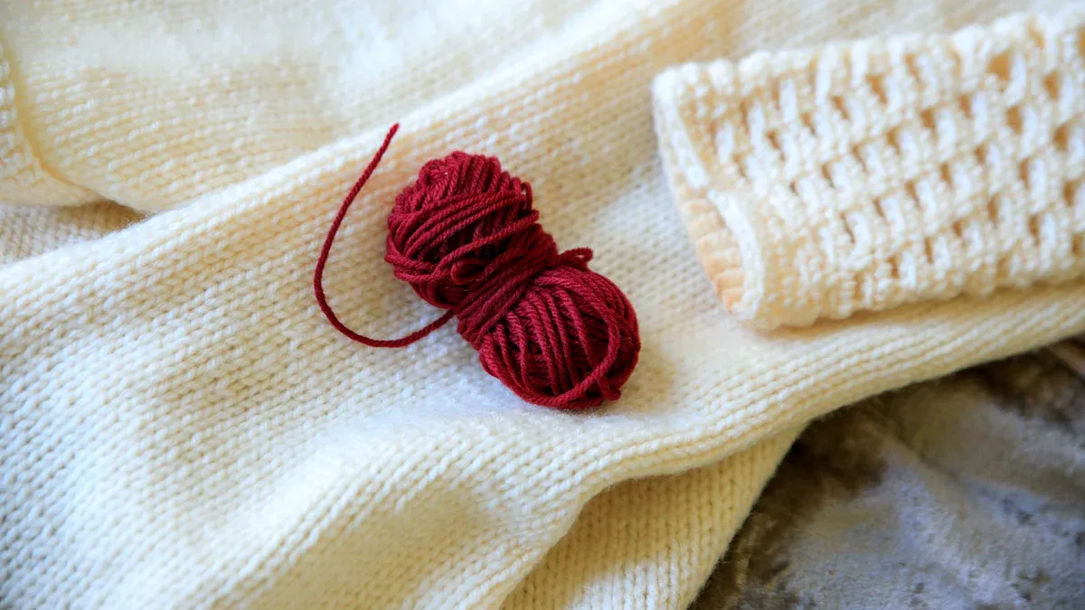 Alpaca Wool vs. Other Fibers
