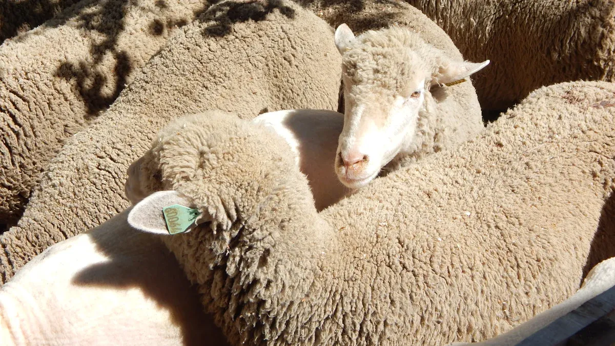 What Is Ultra Fine Merino Wool