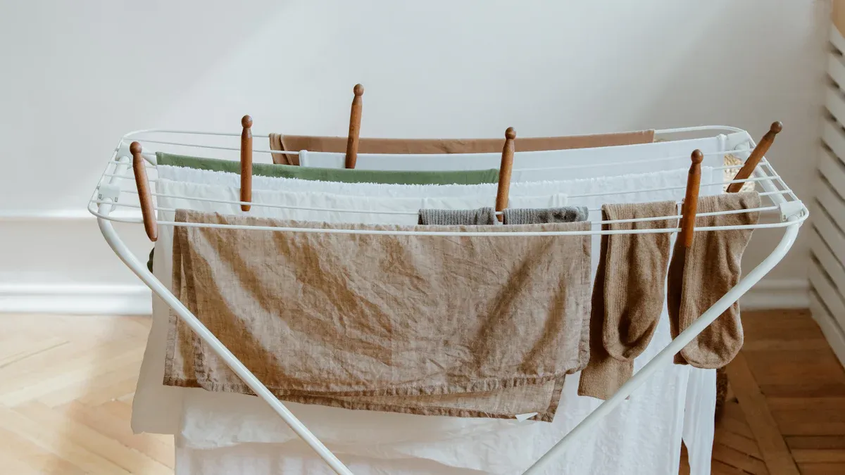 How to Care for and Wash Alpaca Wool Sweaters