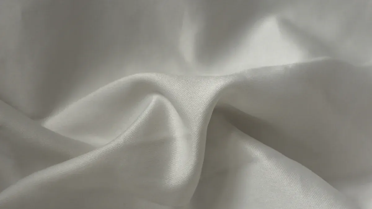 How Viscose Knit is Made