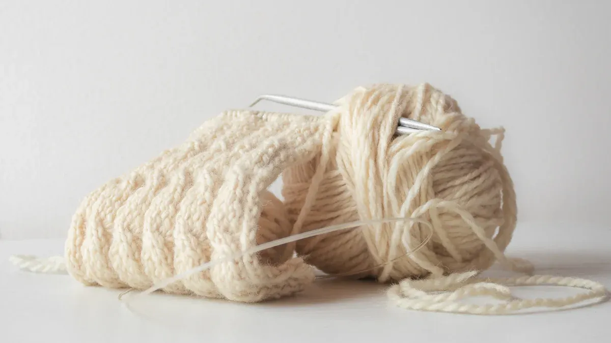 What Is Brioche in Knitting and How Does It Work
