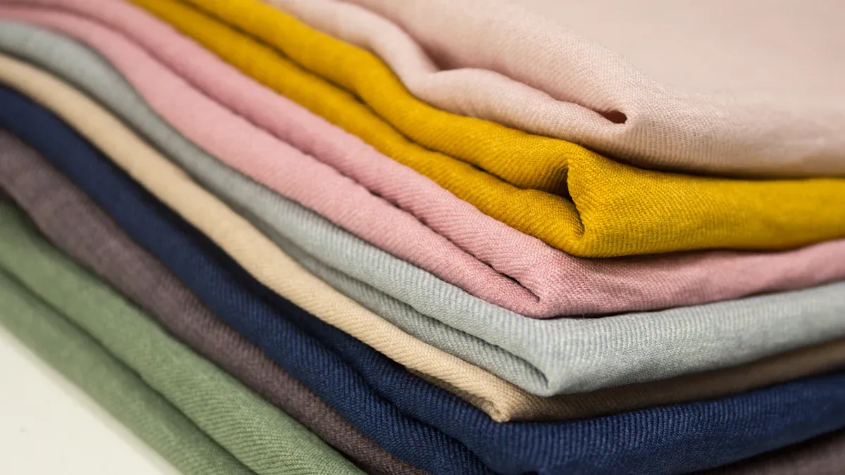 Rib Knit Garments Overview
