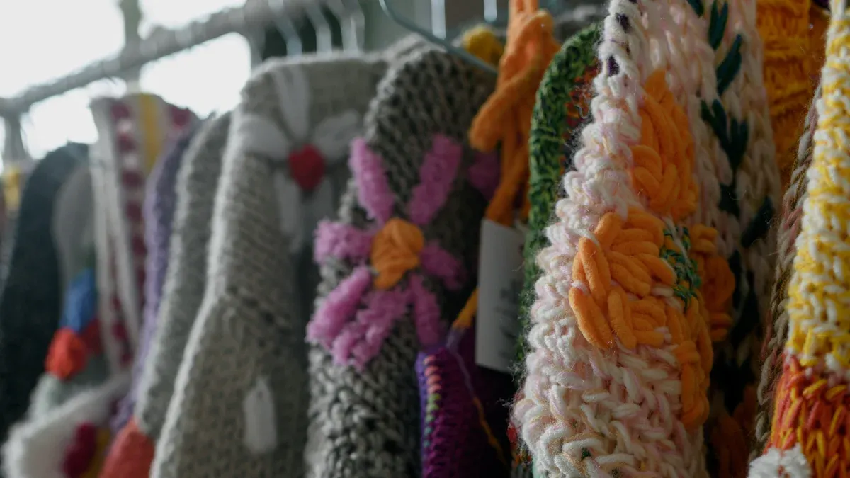 Sustainable Sweaters: What to Look For
