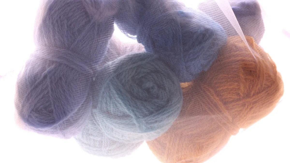 Luxury Mohair Fabric Sourcing