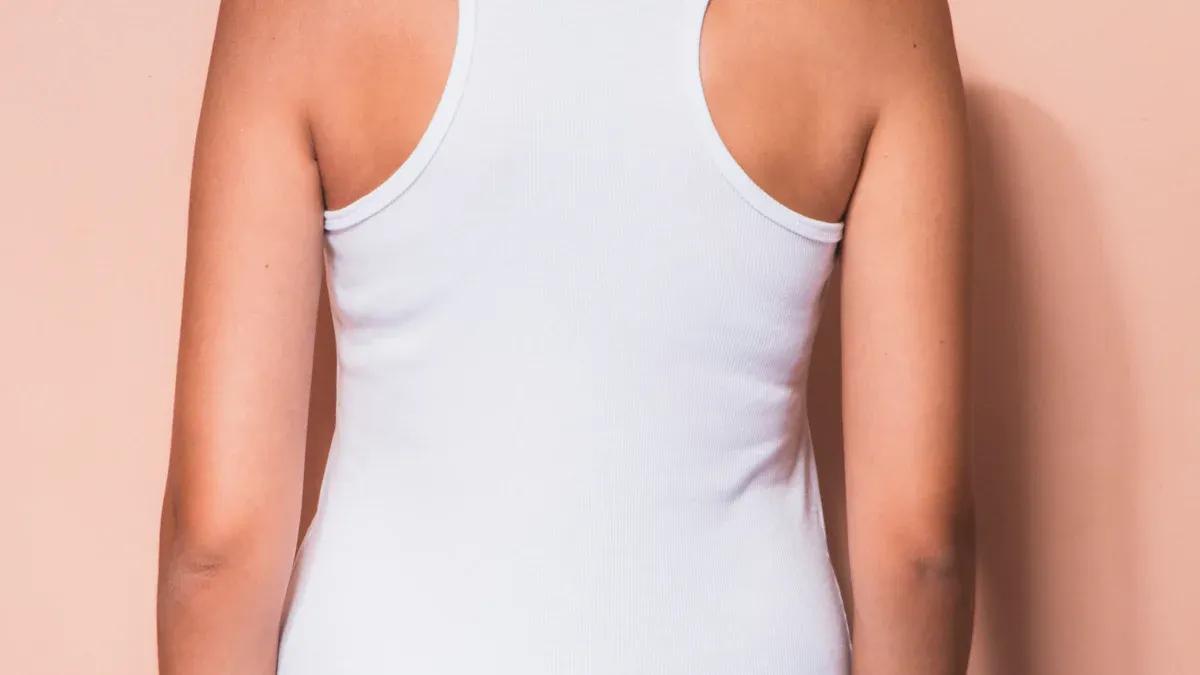 What Makes Silk Knit Tank Tops Unique