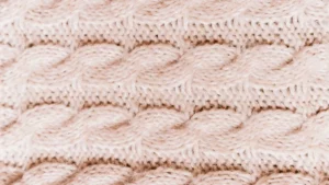 How to Choose the Best Heavy Weight Chunky Knit Fabric for Your Next Sewing Project