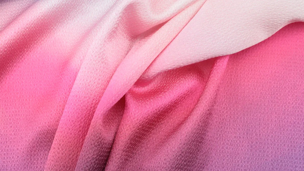 Uses of Jersey Fabric