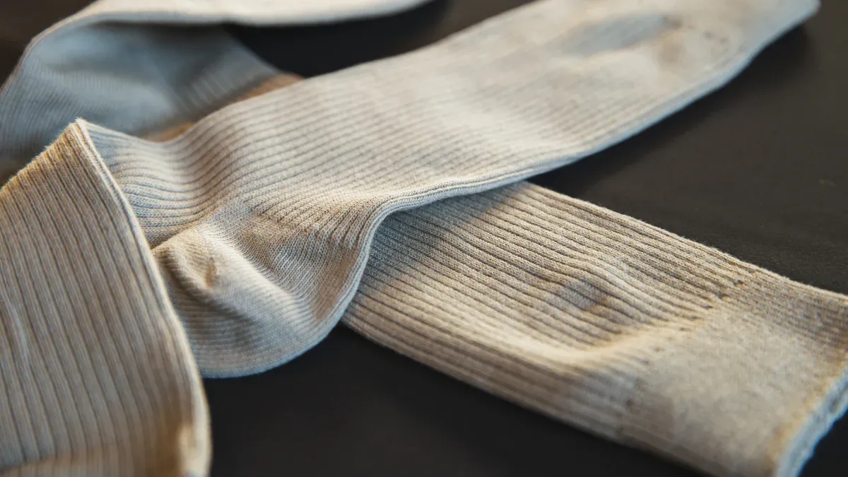 Woven Elastic
