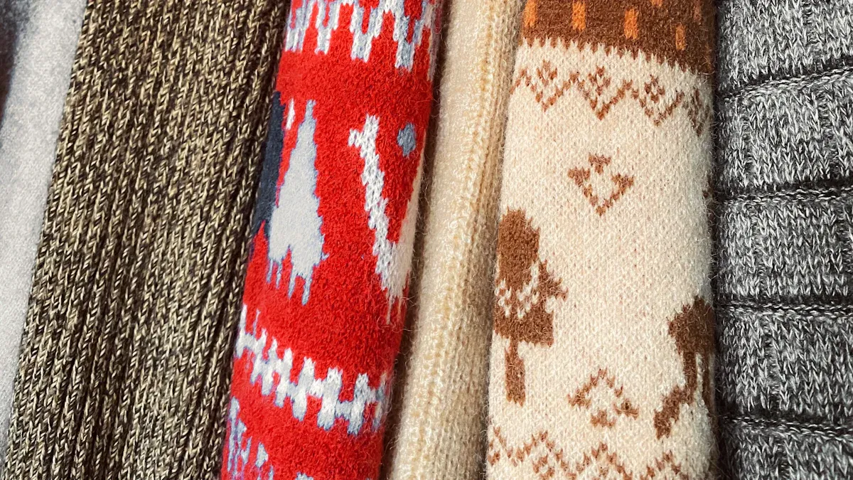 What Are Fair Isle Sweaters?