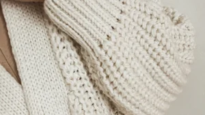 What makes Brunello Cucinelli ribbed knit cardigans unique and luxurious