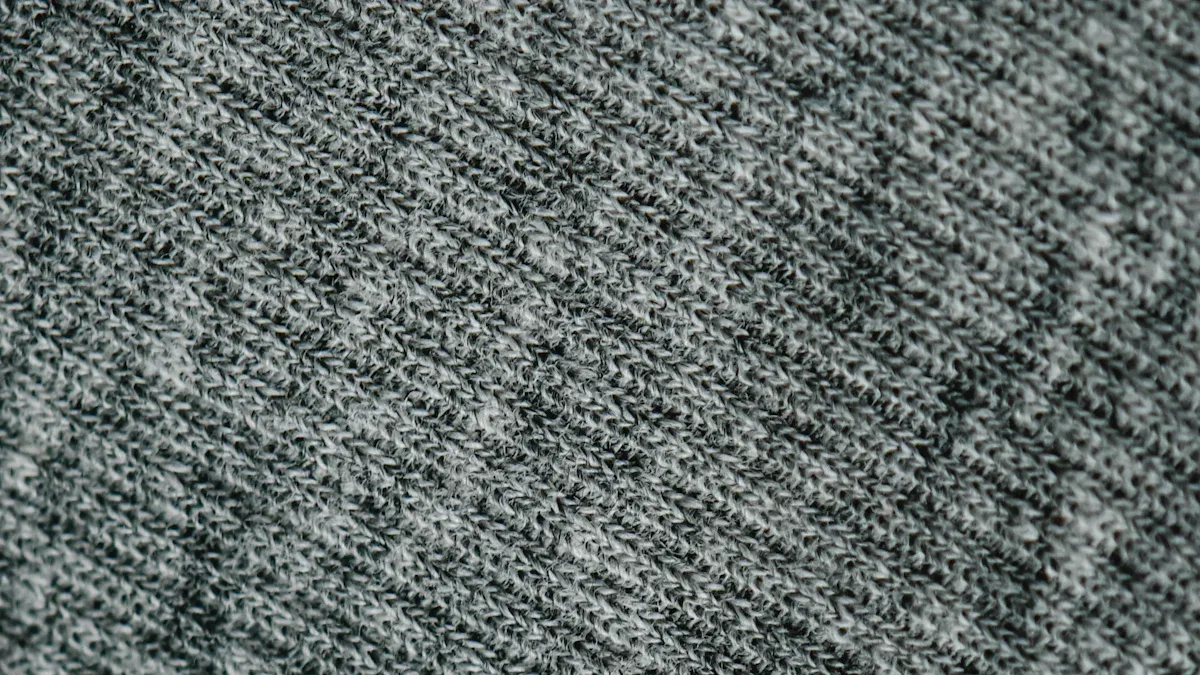 French Terry Fabric