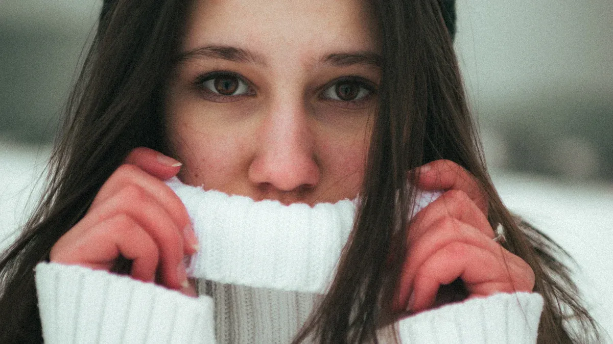 Identifying Authentic Aran Knitwear