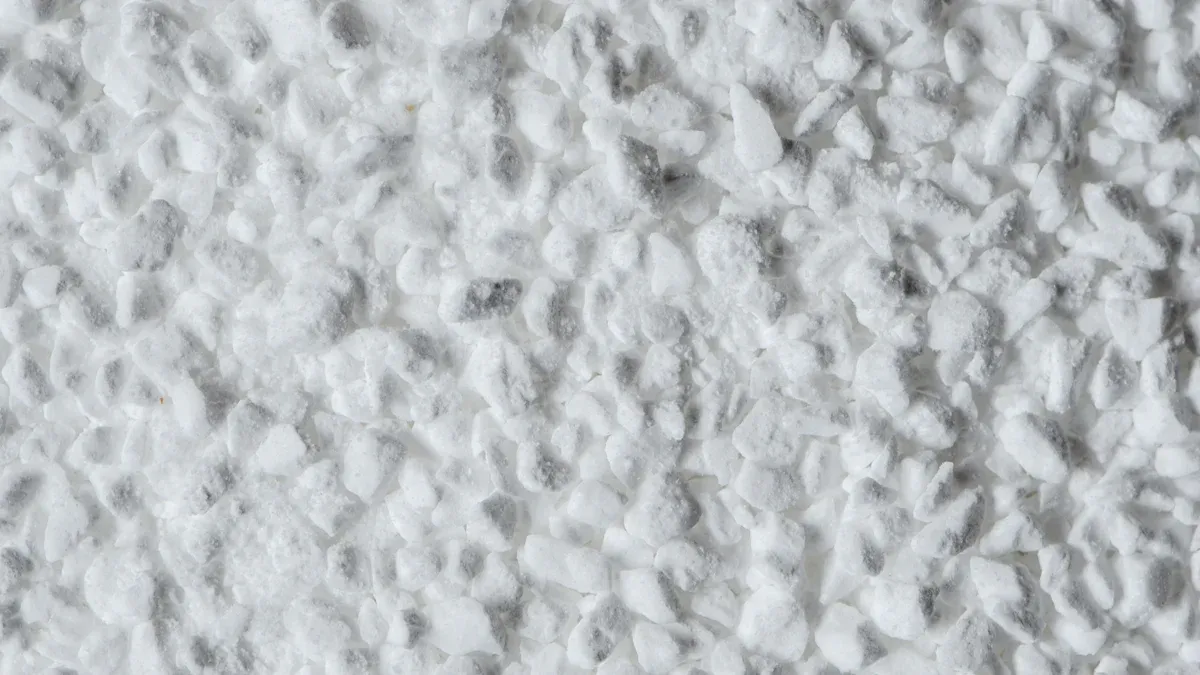 Bouclé Knit Basics