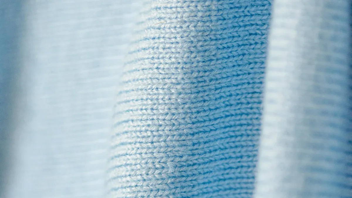 Best Knit Fabrics for Summer