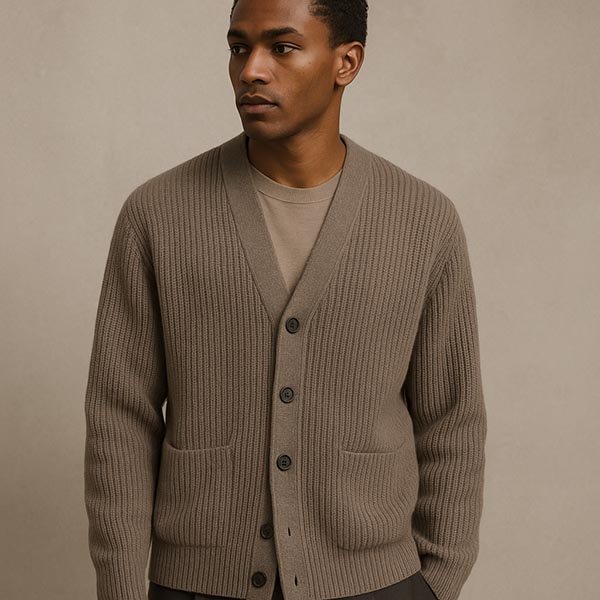 Aesthetic Cardigan Manufacturer for Brands