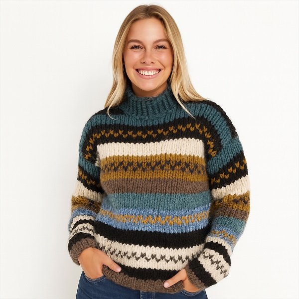 Best Women Fall Sweaters Distributor