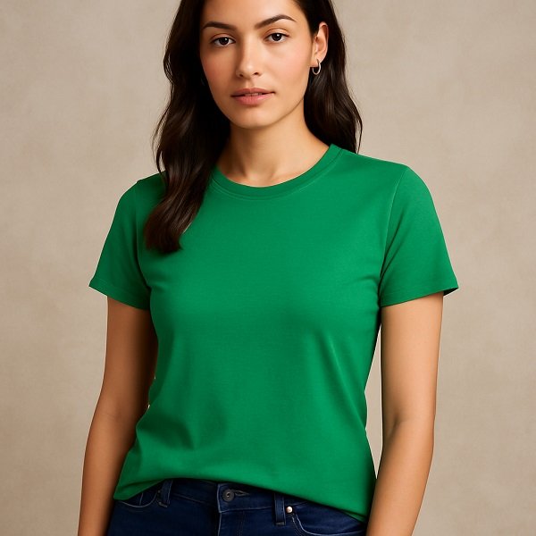 Best Women Knitted Short Sleeve Supplier